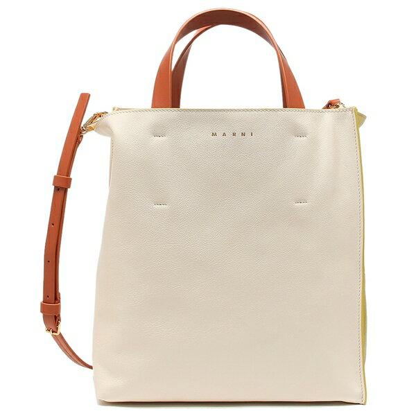 MARNI マルニ トートバッグ ショルダーバッグ ミュゼオ 2WAY MARNI マルニ トートバッグ ショルダーバッグ ミュゼオ 2WAY