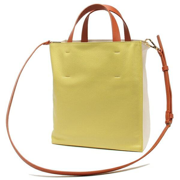 MARNI マルニ トートバッグ ショルダーバッグ ミュゼオ 2WAY MARNI マルニ トートバッグ ショルダーバッグ ミュゼオ 2WAY
