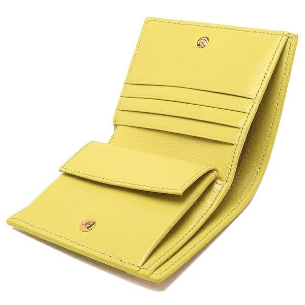 大幅値下げ】MARNI マルニ 二つ折り財布 メンズ レディース ユニ