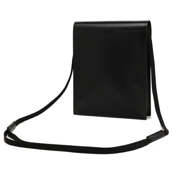 MARNI（マルニ） ショルダーバッグ シューレースストラップ付きポーチ