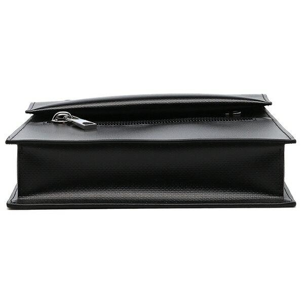 MARNI（マルニ） ショルダーバッグ シューレースストラップ付きポーチ