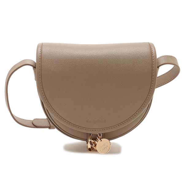 SEE BY CHLOE シーバイクロエ ショルダーバッグ マラ クロス