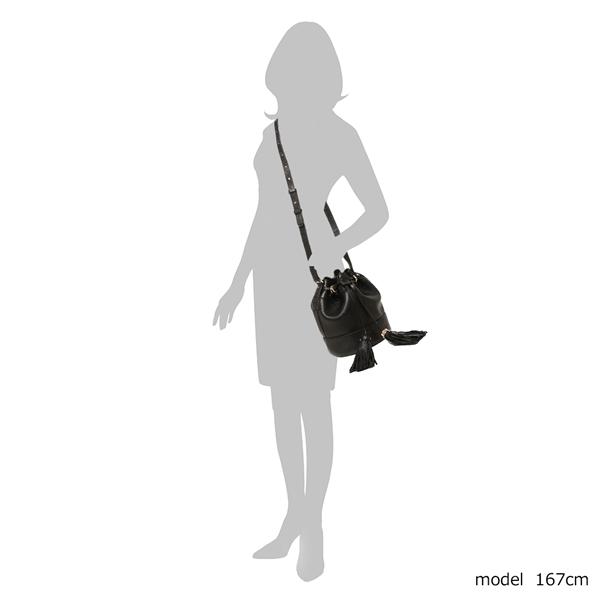 シーバイクロエ　ショルダーバッグ シーバイクロエ「JOAN」ギンザ シックス限定バッグ