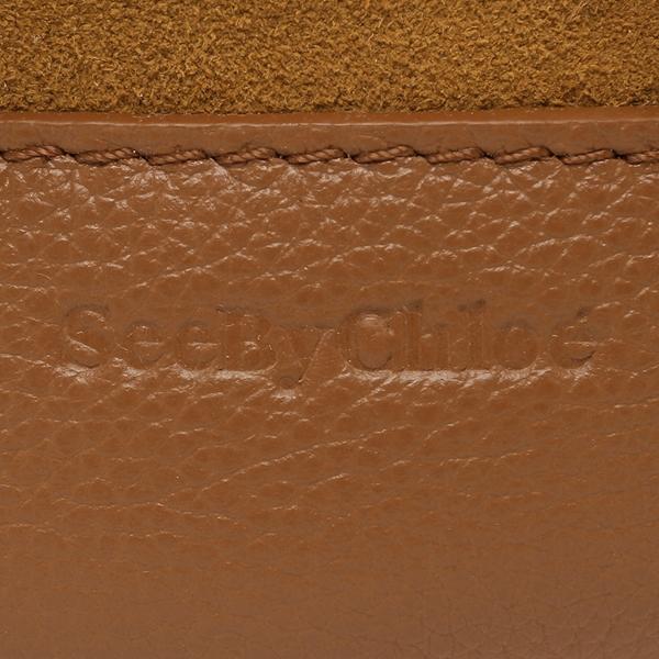 SEE BY CHLOE シーバイクロエ ショルダーバッグ ヴィッキー SEE BY CHLOE シーバイクロエ ショルダーバッグ ヴィッキー