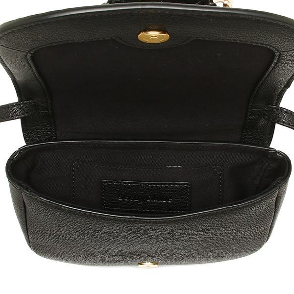 SEE BY CHLOE（シーバイクロエ） ショルダーバッグ ハナ Sサイズ