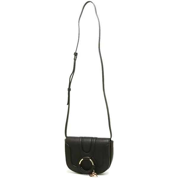 SEE BY CHLOE（シーバイクロエ） ショルダーバッグ ハナ Sサイズ