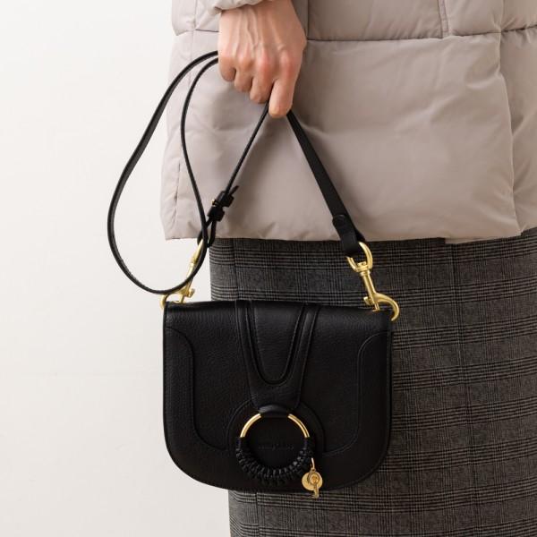 【極美品】See By Chloé ショルダー ハンドバッグ シーバイクロエ シーバイクロエ See by Chloe バッグ ショルダーバッグ 斜めがけバッグ