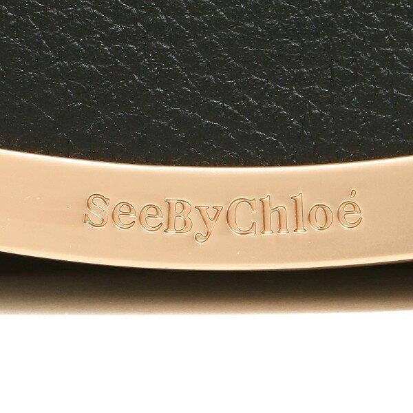 SEE BY CHLOE シーバイクロエ 長財布 リジー レディース SEE BY CHLOE シーバイクロエ 長財布 リジー レディース