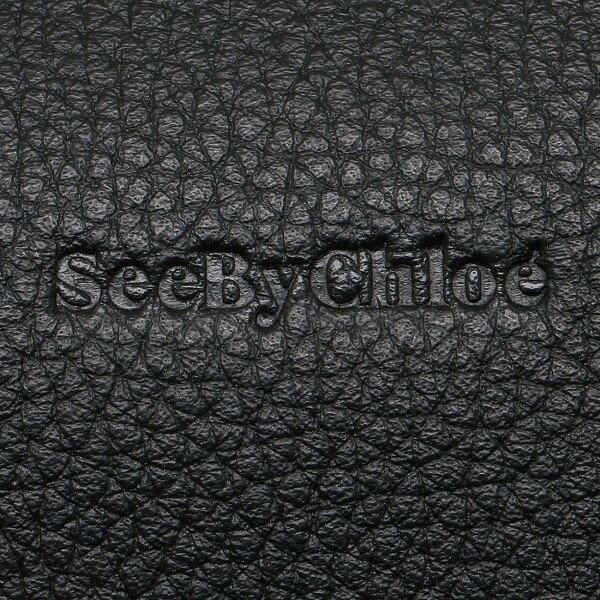 SEE BY CHLOE シーバイクロエ 長財布 リジー レディース SEE BY CHLOE シーバイクロエ 長財布 リジー レディース