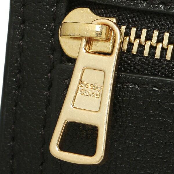 SEE BY CHLOE（シーバイクロエ） 長財布 チルダ レディース SEE BY