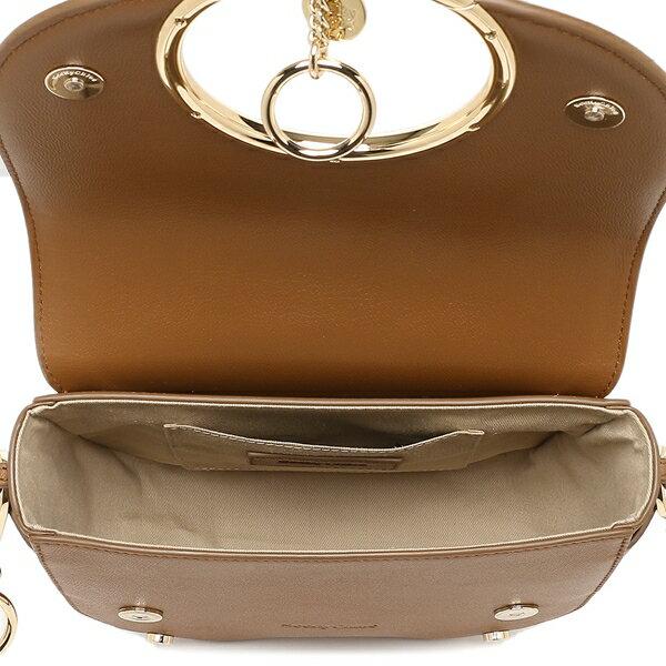 SEE BY CHLOE（シーバイクロエ） ショルダーバッグ マラ レディース