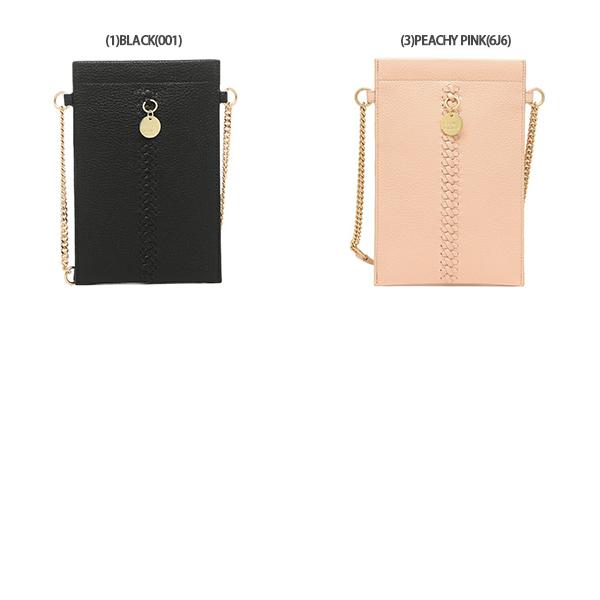 SEE BY CHLOE シーバイクロエ ショルダーバッグ ティルダ チルダ  