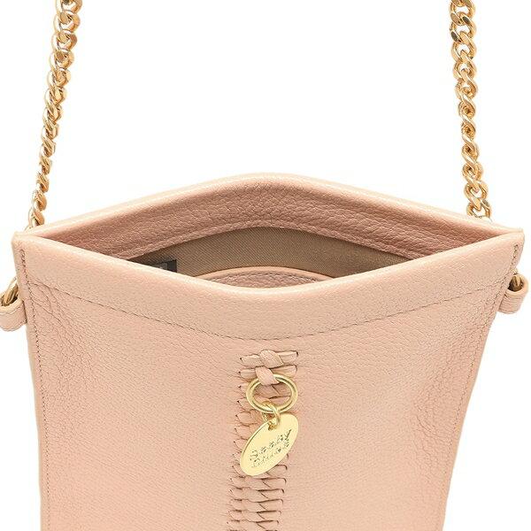 SEE BY CHLOE シーバイクロエ ショルダーバッグ ティルダ チルダ  