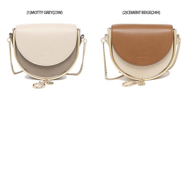 SEE BY CHLOE（シーバイクロエ） ショルダーバッグ マラ レディース