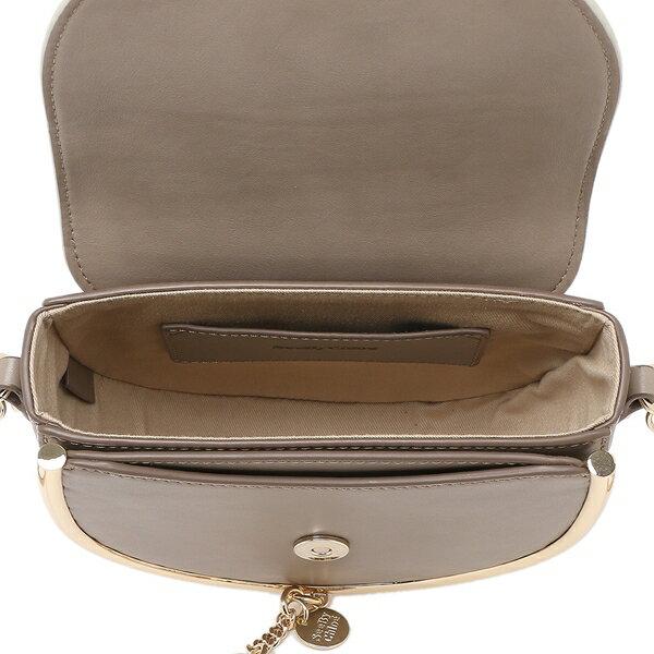 【美品】シーバイクロエ ショルダーバッグ MARA マラ パイソン SEE BY CHLOE（シーバイクロエ） ショルダーバッグ マラ レディース