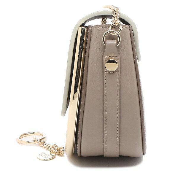 SEE BY CHLOE（シーバイクロエ） ショルダーバッグ マラ レディース