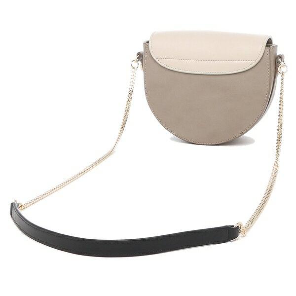 SEE BY CHLOE（シーバイクロエ） ショルダーバッグ マラ レディース