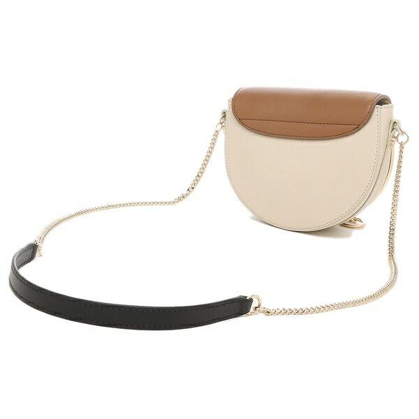 SEE BY CHLOE（シーバイクロエ） ショルダーバッグ マラ レディース
