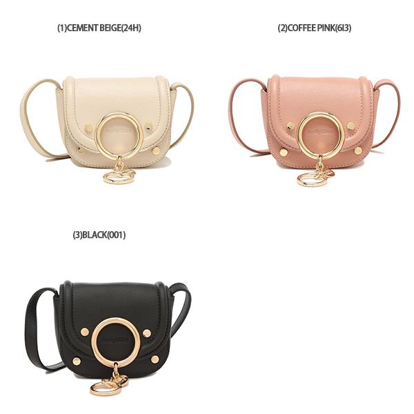 SEE BY CHLOE（シーバイクロエ） ショルダーバッグ マラ ミニバッグ