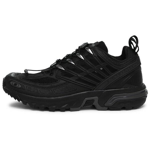 サロモン　スニーカー SALOMON（サロモン） スニーカー ACS PRO エーシーエス プロ ブラック