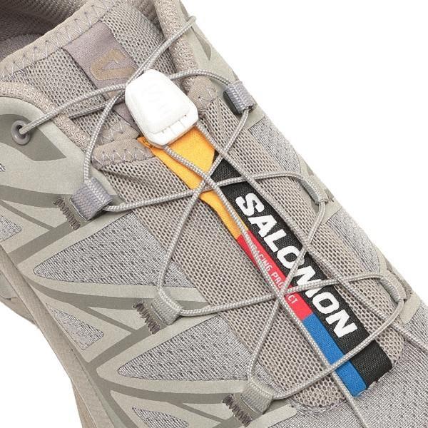 SALOMON（サロモン） スニーカー XT-6 GHOST エックスティー6 ゴースト