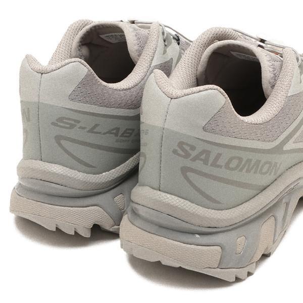 SALOMON（サロモン） スニーカー XT-6 GHOST エックスティー6 ゴースト