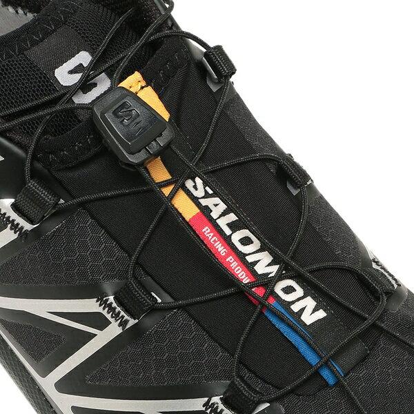 SALOMON（サロモン） スニーカー ゴアテックス GORE-TEX XT6 GTX