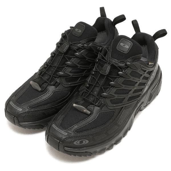 Lauren Conrad サロモン スニーカー ゴアテックス GORE-TEX ACS PRO