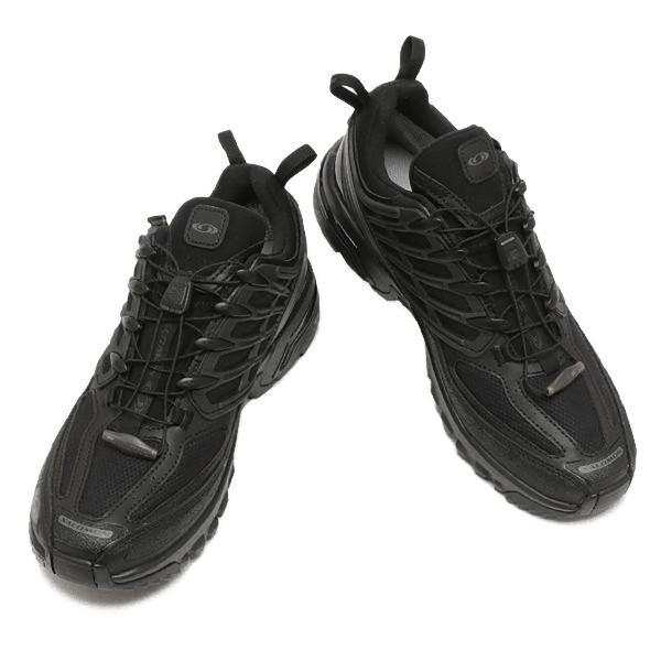 Lauren Conrad サロモン スニーカー ゴアテックス GORE-TEX ACS PRO