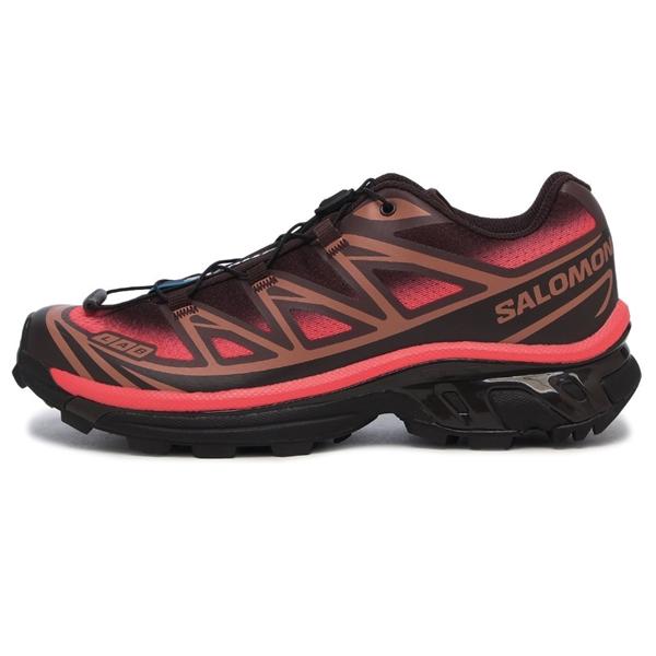 SALOMON（サロモン） スニーカー XT-6 SKYLINE エックスティー 6