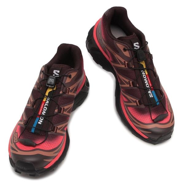 SALOMON（サロモン） スニーカー XT-6 SKYLINE エックスティー 6