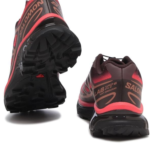 SALOMON（サロモン） スニーカー XT-6 SKYLINE エックスティー 6