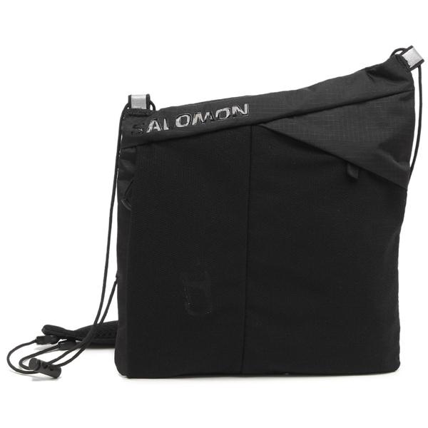 SALOMON サロモン ユニセックスクロスボディバッグ SALOMON（サロモン） ショルダーバッグ サコッシュ クロスボディ ACS2