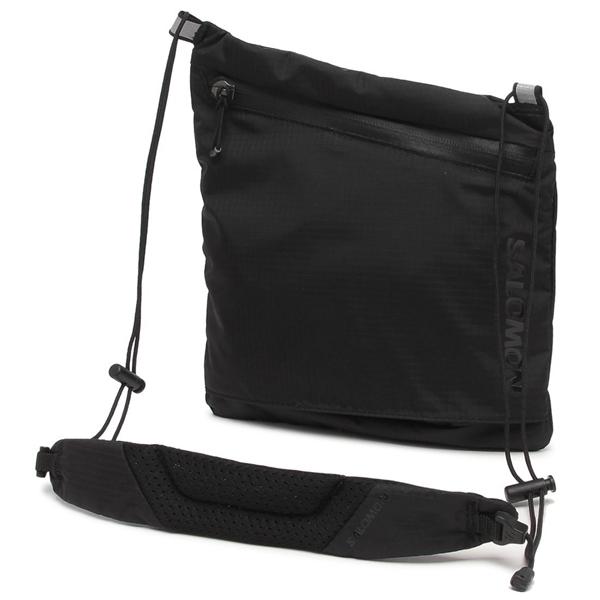 SALOMON（サロモン） ショルダーバッグ サコッシュ クロスボディ ACS2