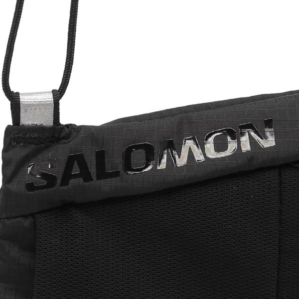 【希少】 サロモン旧ロゴ salomon メッセンジャーバッグ タグ付 希少 Salomon メッセンジャーバック 旧ロゴ - メルカリ