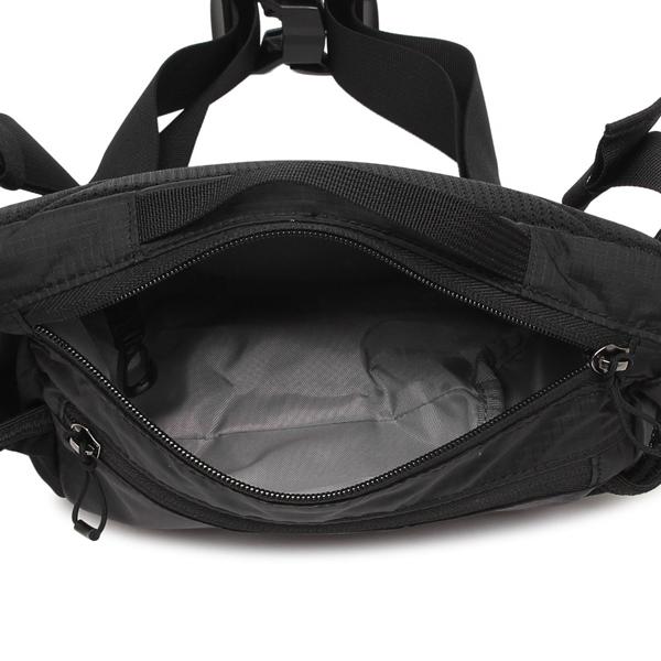 SALOMON（サロモン） ボディバッグ ACS WAIST PACK 3 3L ウエスト