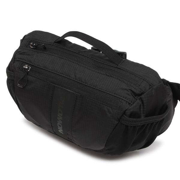 SALOMON（サロモン） ボディバッグ ACS WAIST PACK 3 3L ウエスト