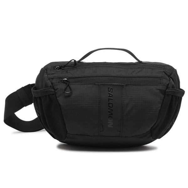 SALOMON（サロモン） ボディバッグ ACS WAIST PACK 3 3L ウエスト