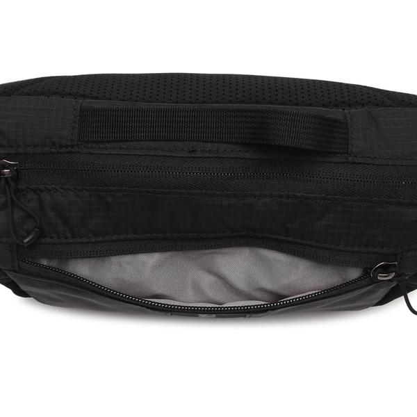SALOMON（サロモン） ボディバッグ ACS WAIST PACK 3 3L ウエスト