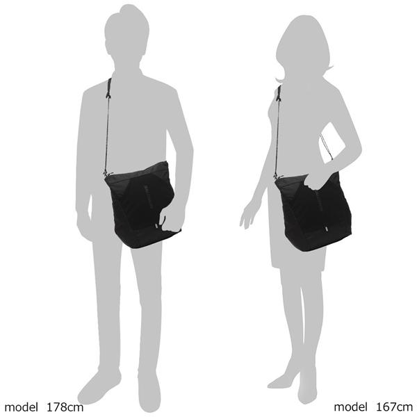 SALOMON（サロモン） ショルダーバッグ ACS PACKABLE TOTE BAG ACS