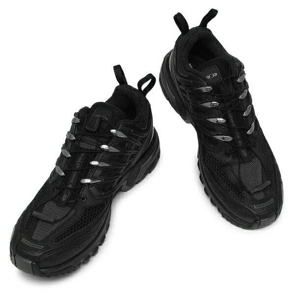 SALOMON（サロモン） スニーカー ACS PRO エーシーエス プロ ブラック