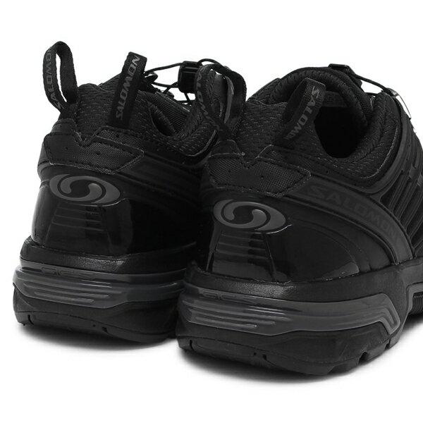 SALOMON（サロモン） スニーカー ACS PRO エーシーエス プロ ブラック