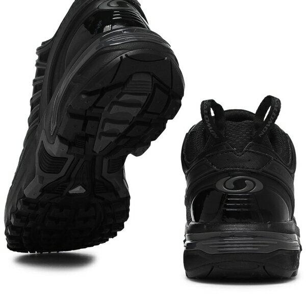 SALOMON（サロモン） スニーカー ACS PRO エーシーエス プロ ブラック