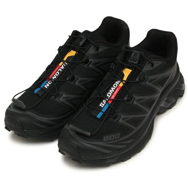 SALOMON（サロモン） スニーカー XT 6 エックスティー6 メンズ