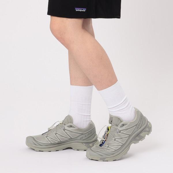 SALOMON（サロモン） スニーカー XT 6 エックスティー6 メンズ