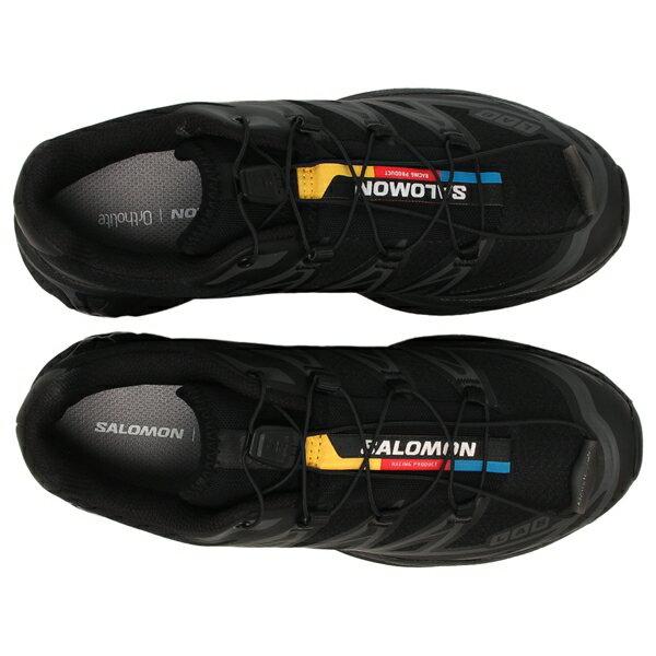 SALOMON（サロモン） スニーカー XT 6 エックスティー6 メンズ
