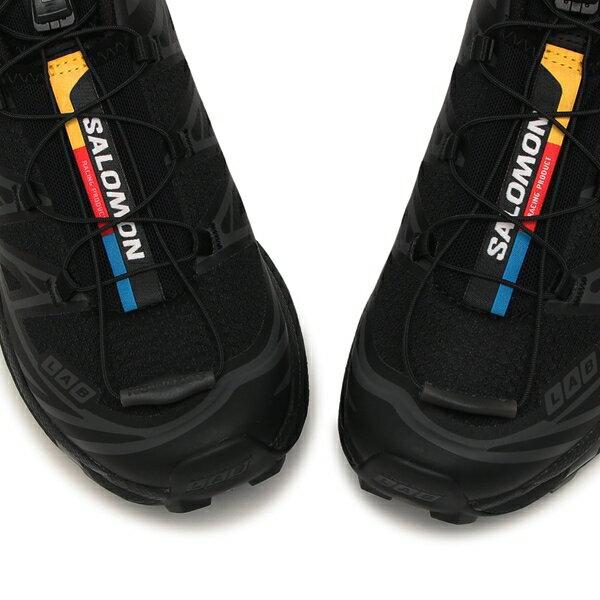 SALOMON（サロモン） スニーカー XT 6 エックスティー6 メンズ