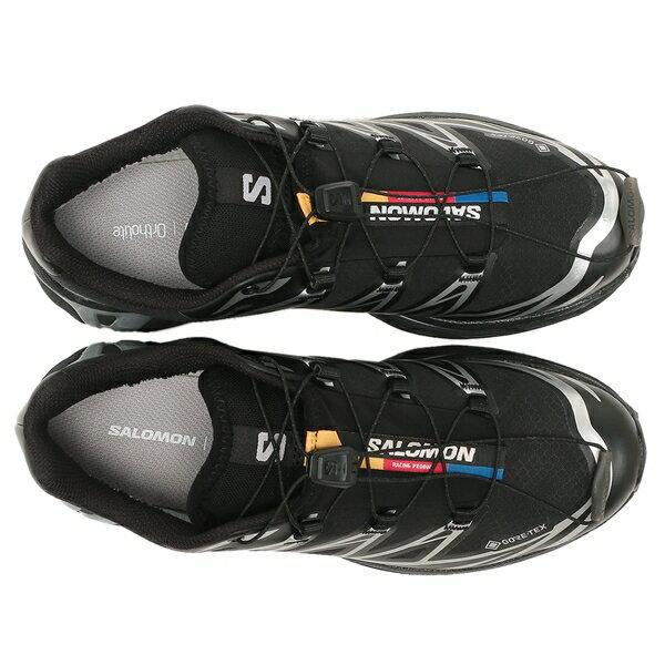 SALOMON（サロモン） スニーカー XT-6 GTX エックスティー6 ゴアテック