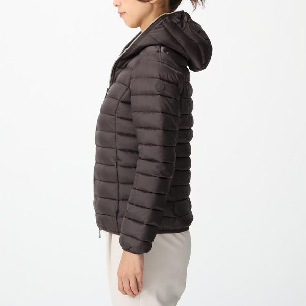 SAVE THE DUCK（セーブ・ザ・ダック） ダウンジャケット コート