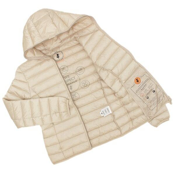 SAVE THE DUCK（セーブ・ザ・ダック） ダウンジャケット コート